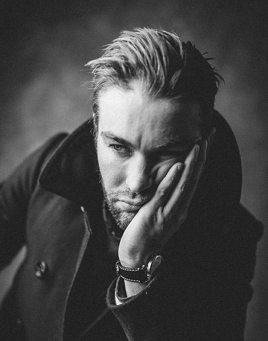 Picture of Chace Crawford Picture of Chace Crawford