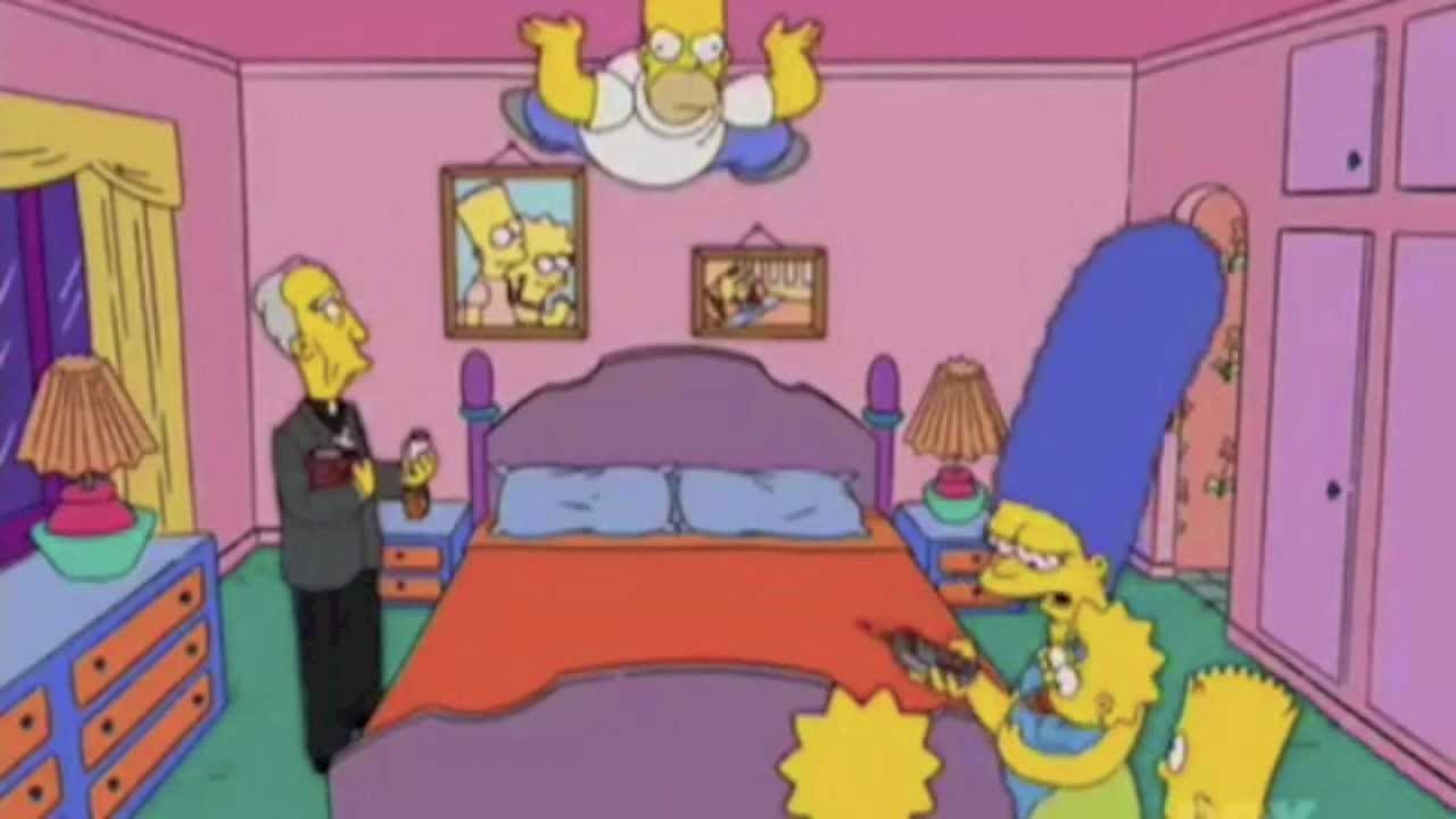 The Simpsons The Simpsons