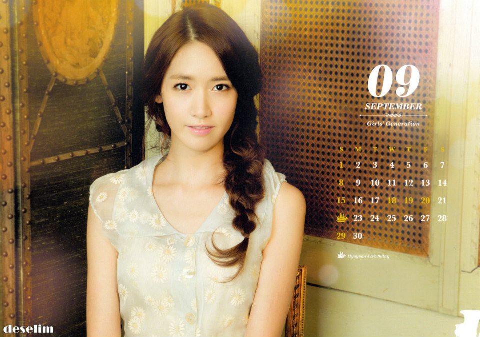 Yoona Yoona