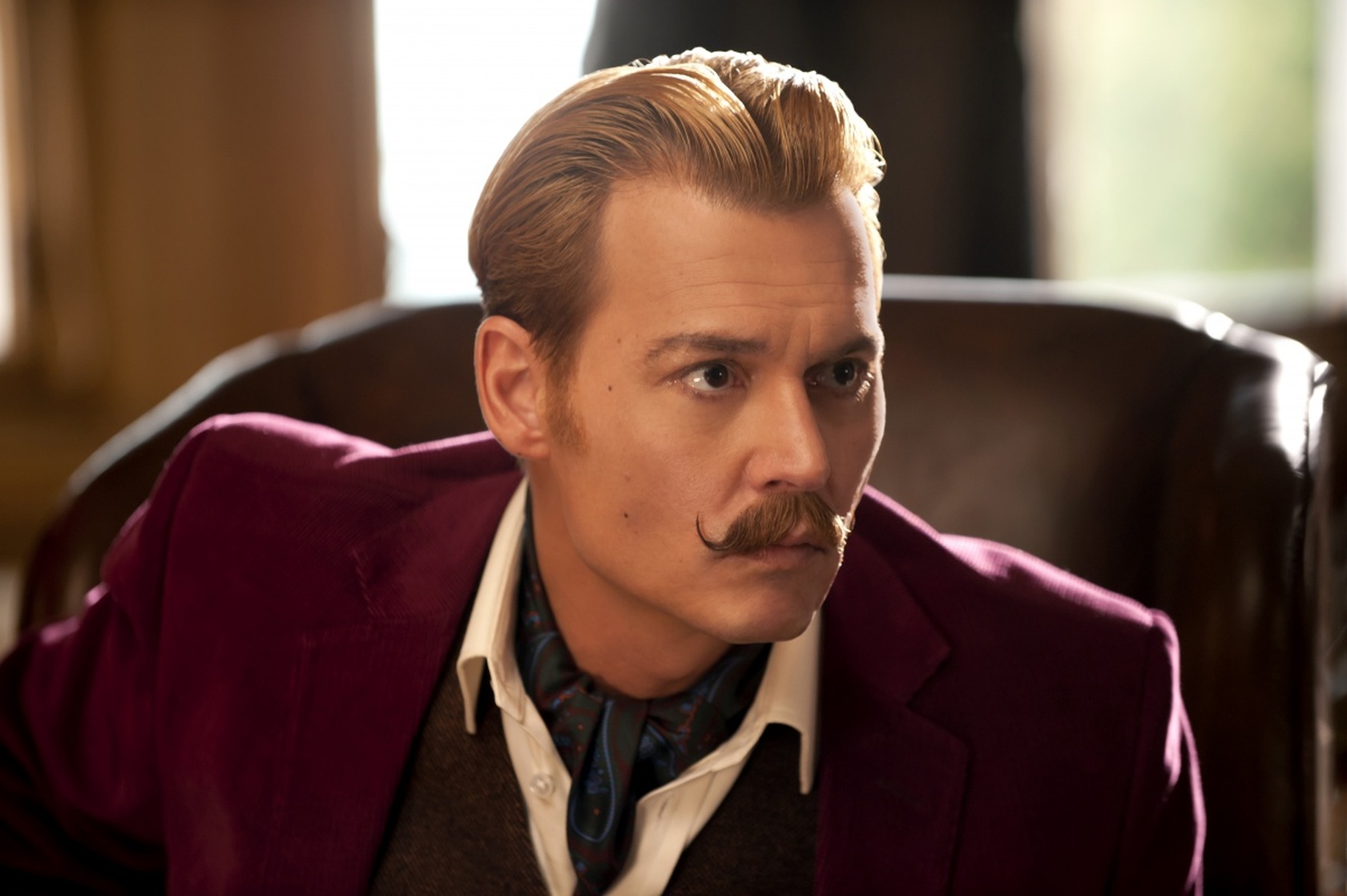 Johnny Depp