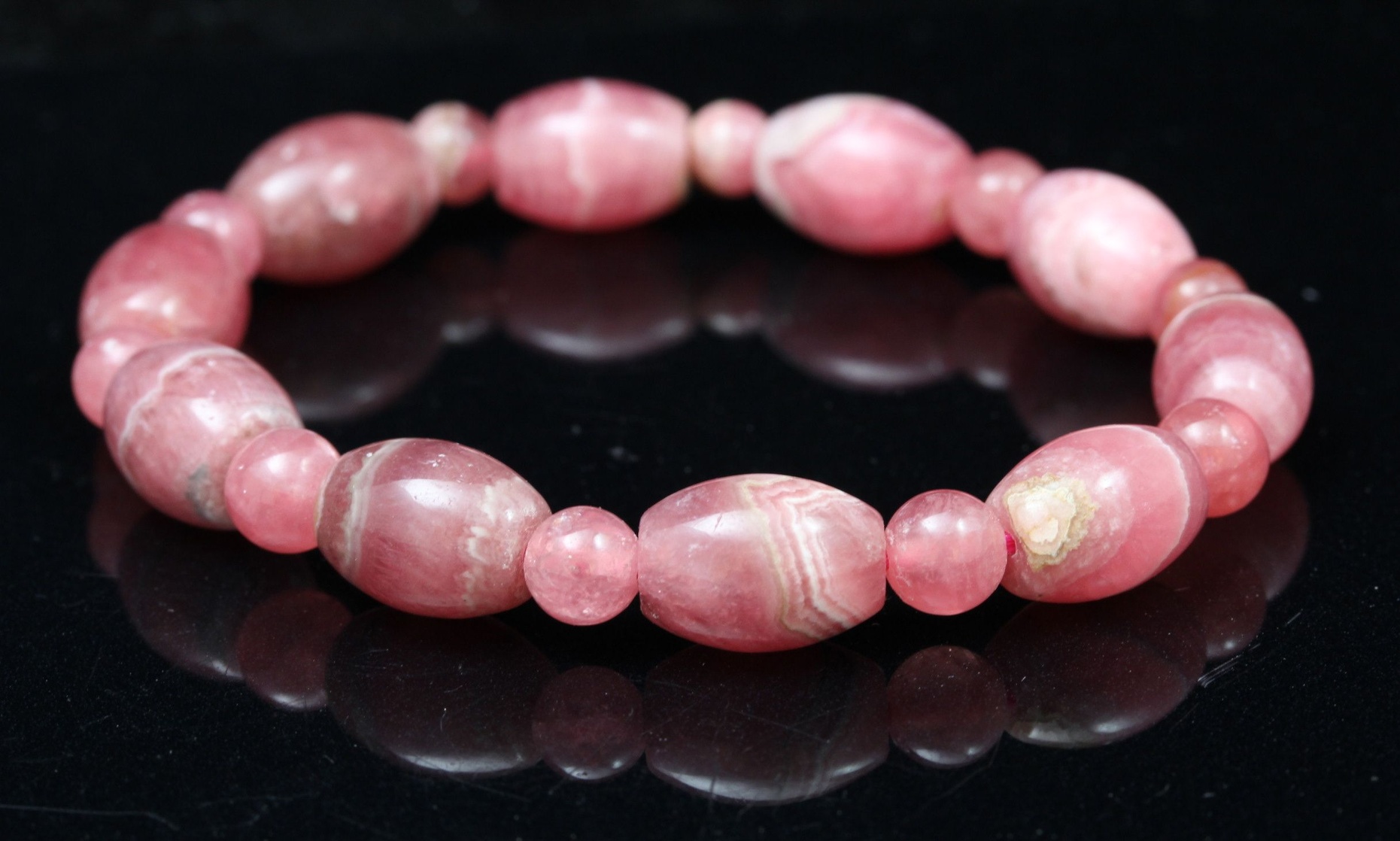 Rhodochrosite Rhodochrosite