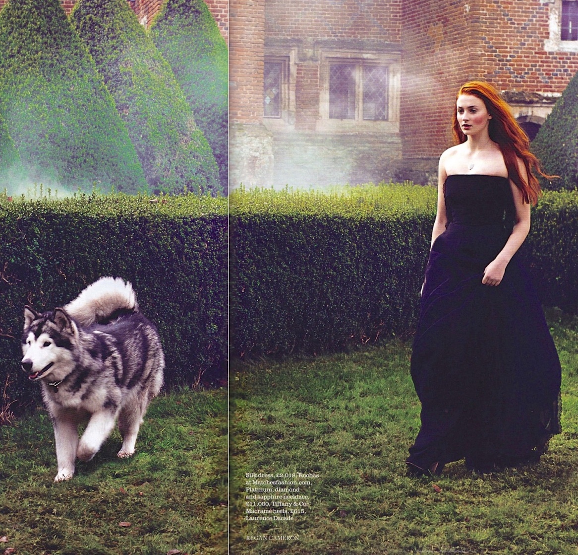 Sophie Turner Sophie Turner