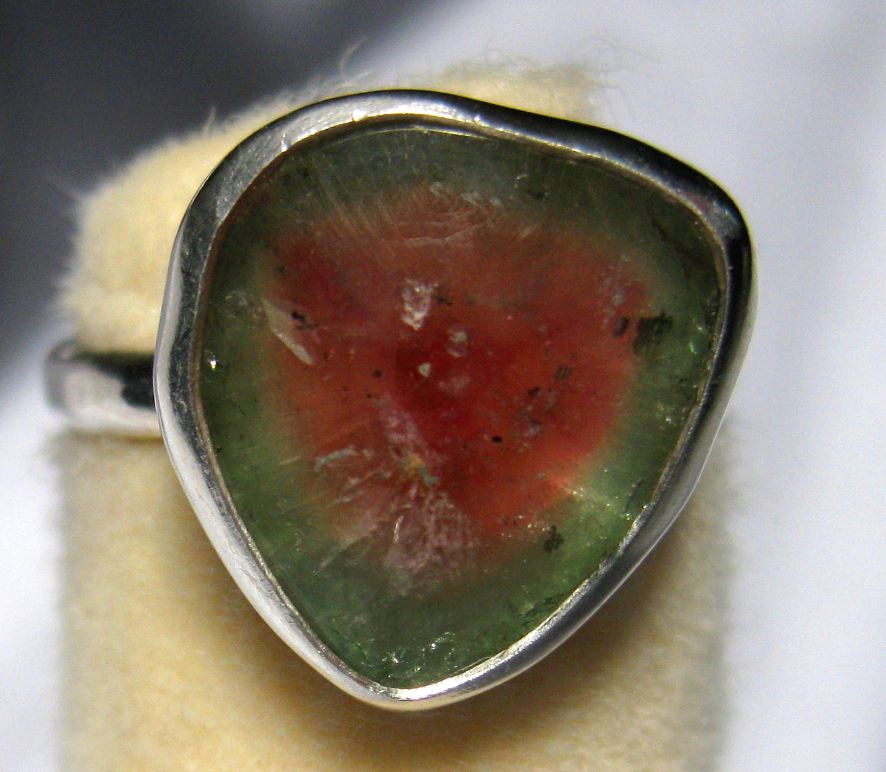 Tourmaline