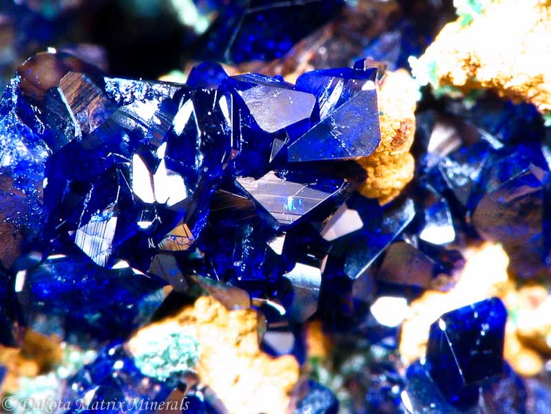Azurite