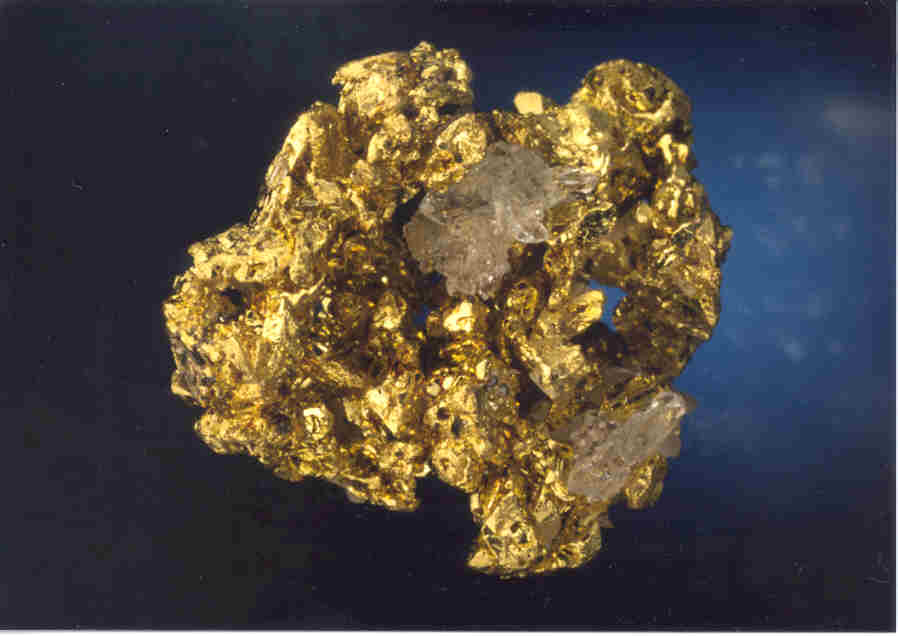 Gold Gold