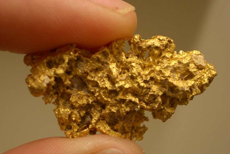 Gold Gold