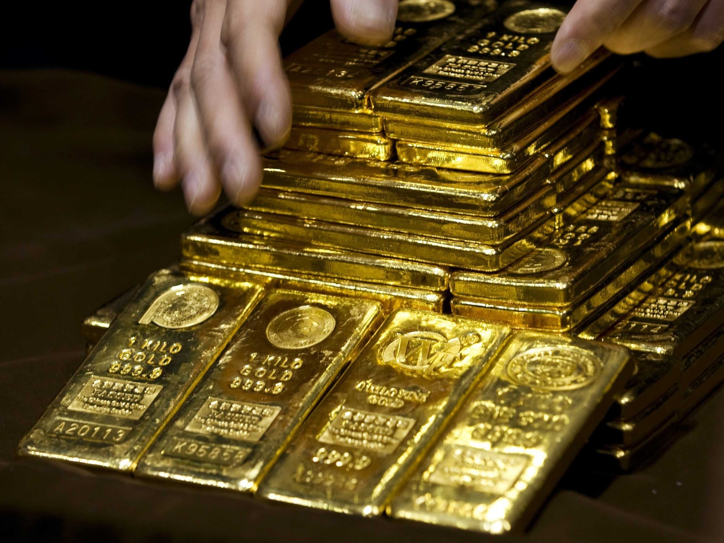 Gold Gold