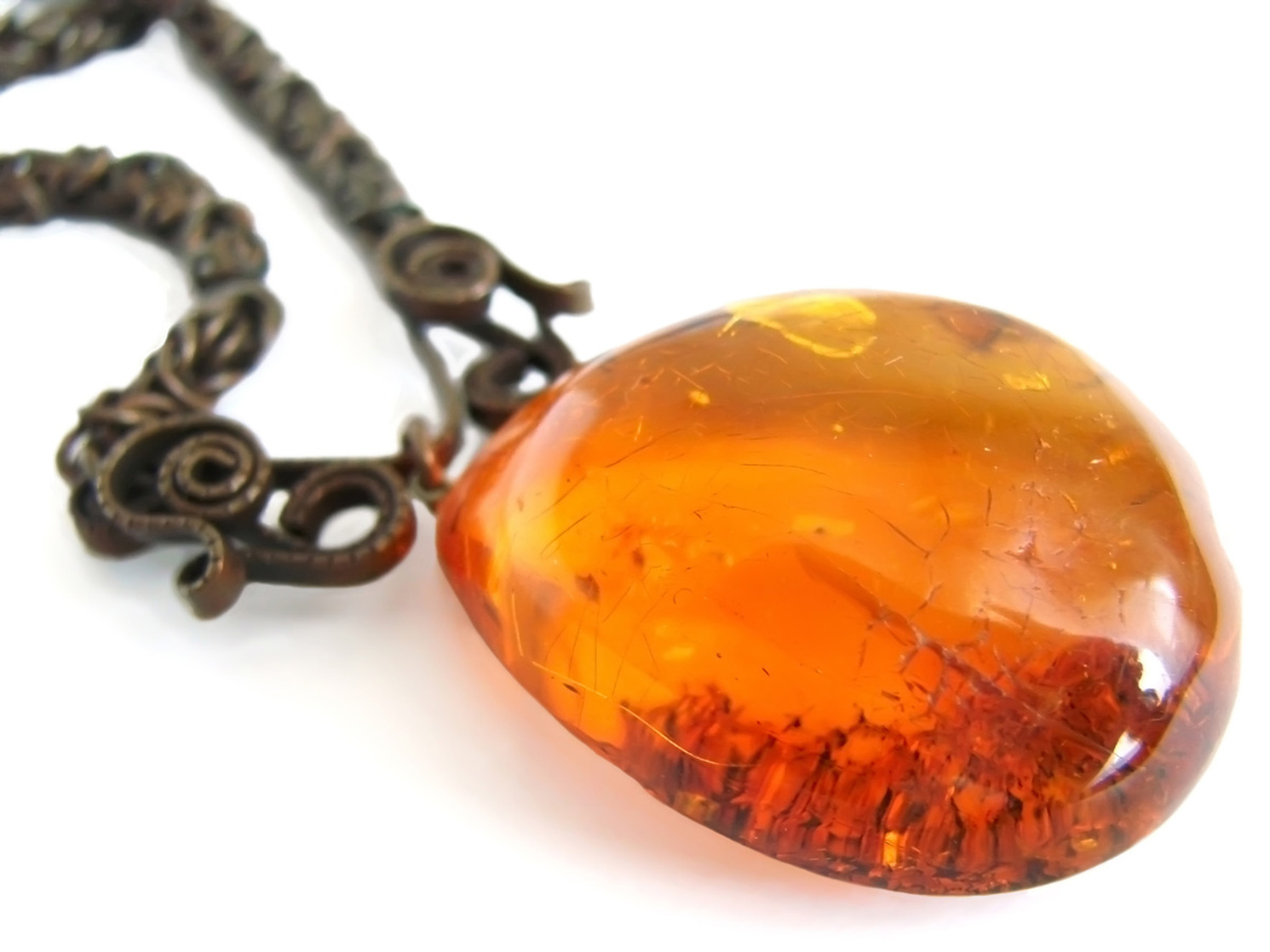 Amber Amber