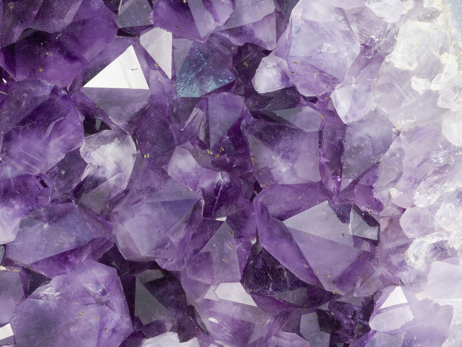 Amethyst