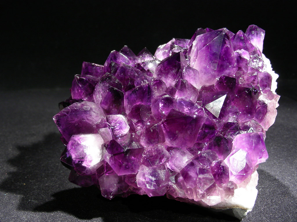 Amethyst