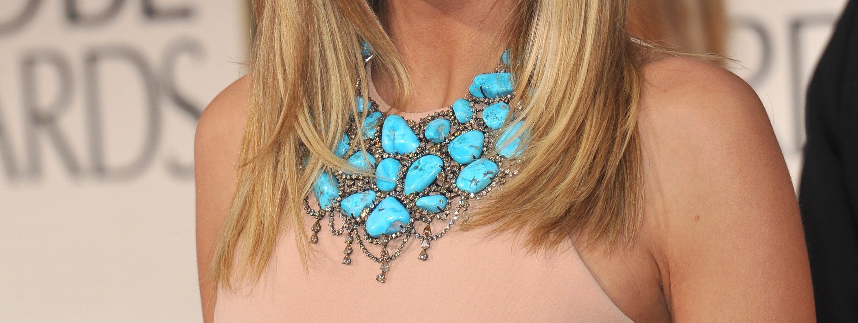 Turquoise Turquoise