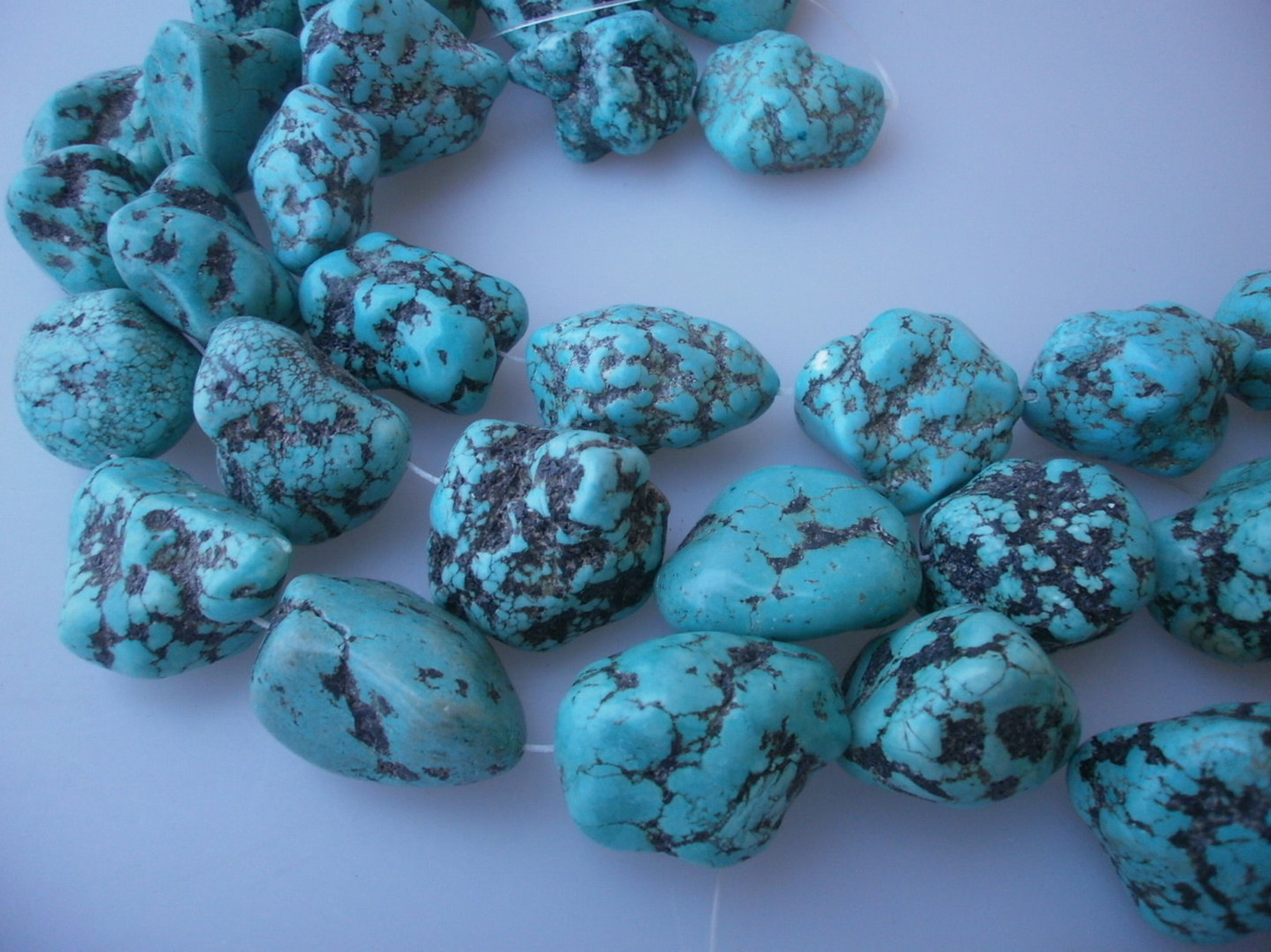 Turquoise Turquoise