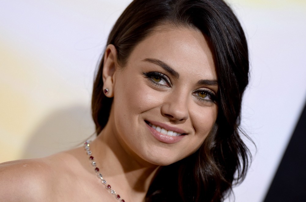 Mila Kunis