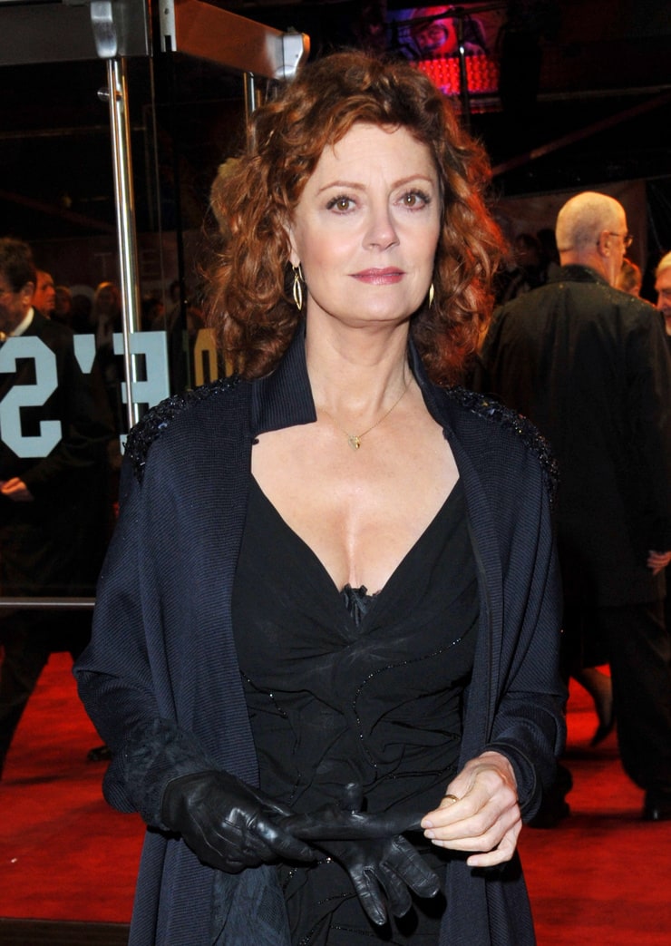 Picture Of Susan Sarandon 