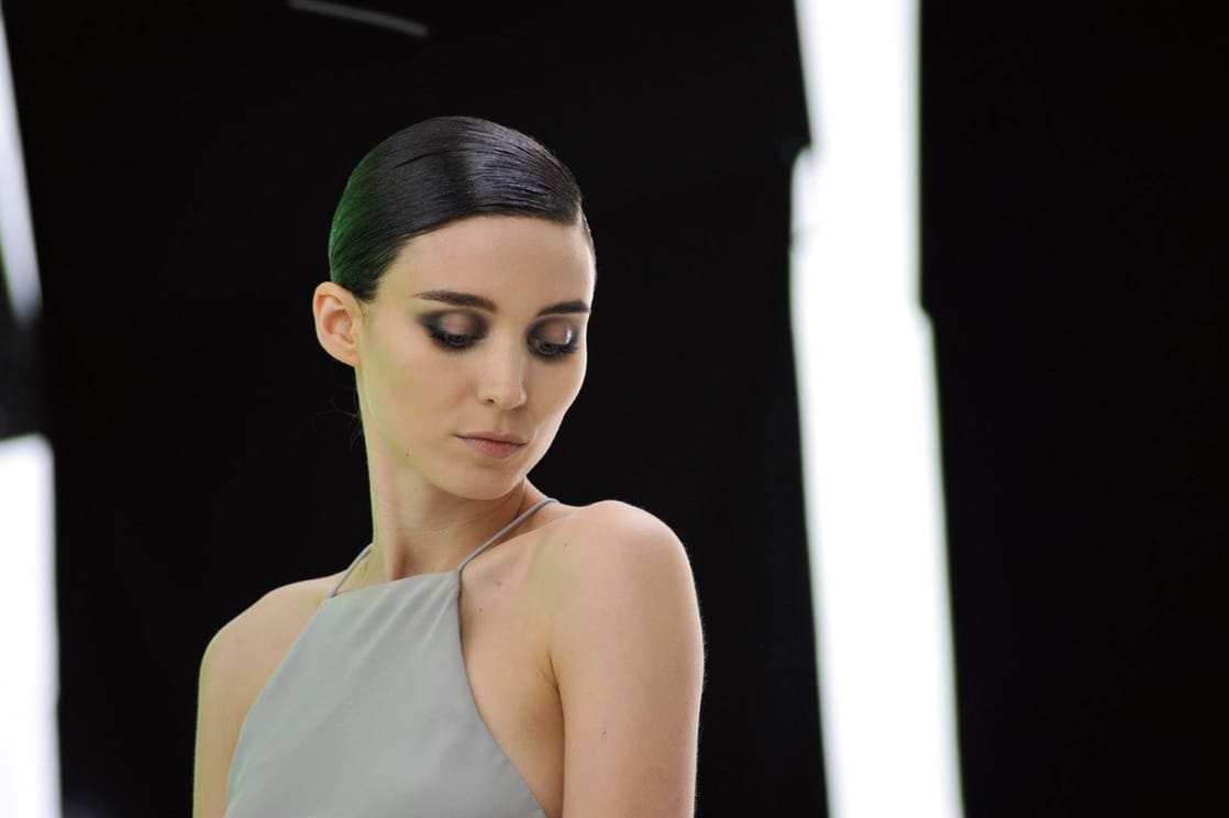 Rooney Mara