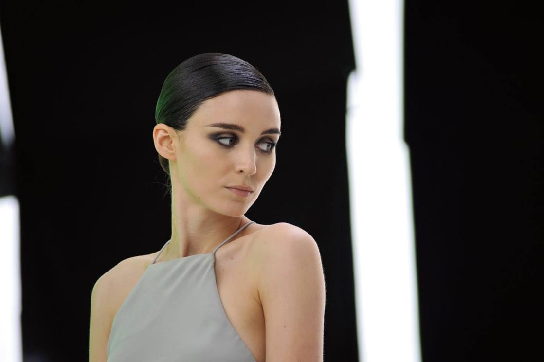 Rooney Mara