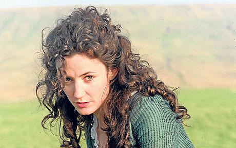 Picture of Orla Brady