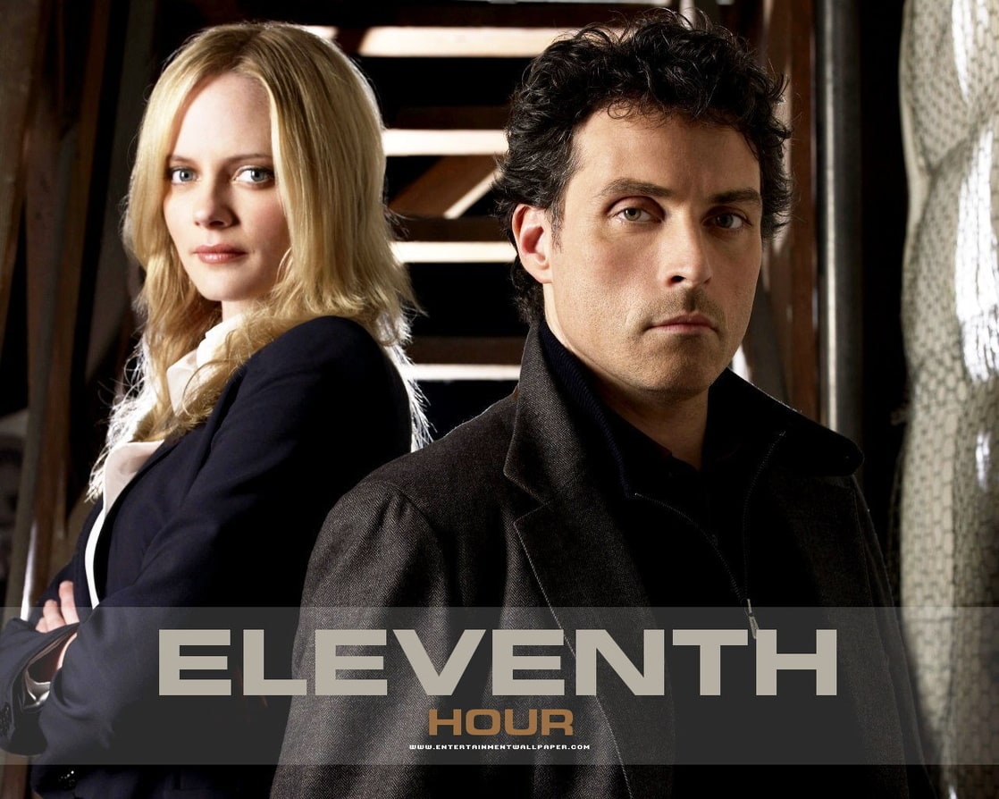 Eleventh Hour