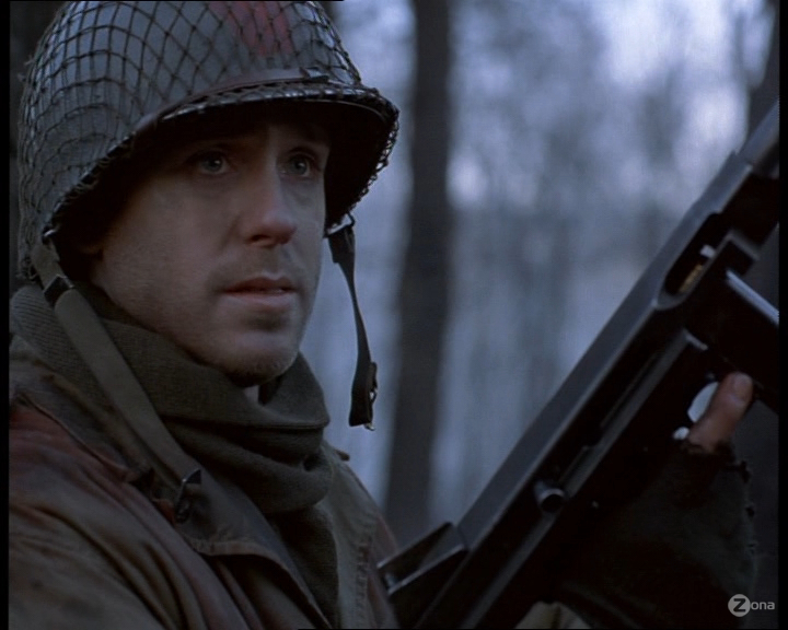 Picture of When Trumpets Fade (1998)