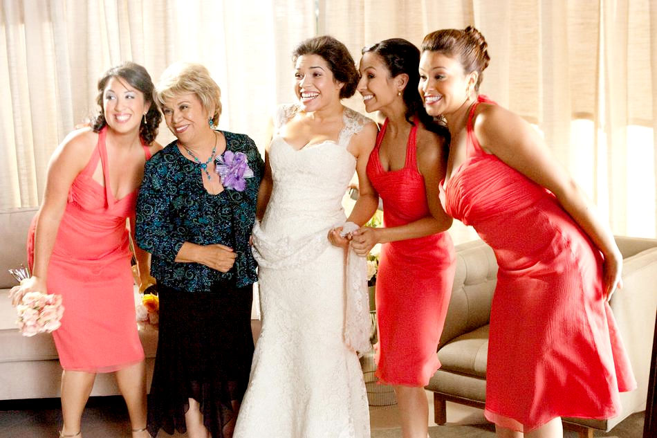 Picture of Our Family Wedding (2010)