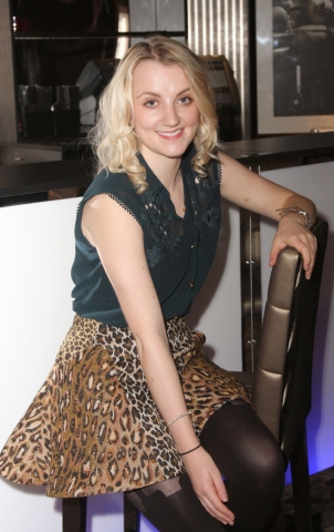 Picture of Evanna Lynch