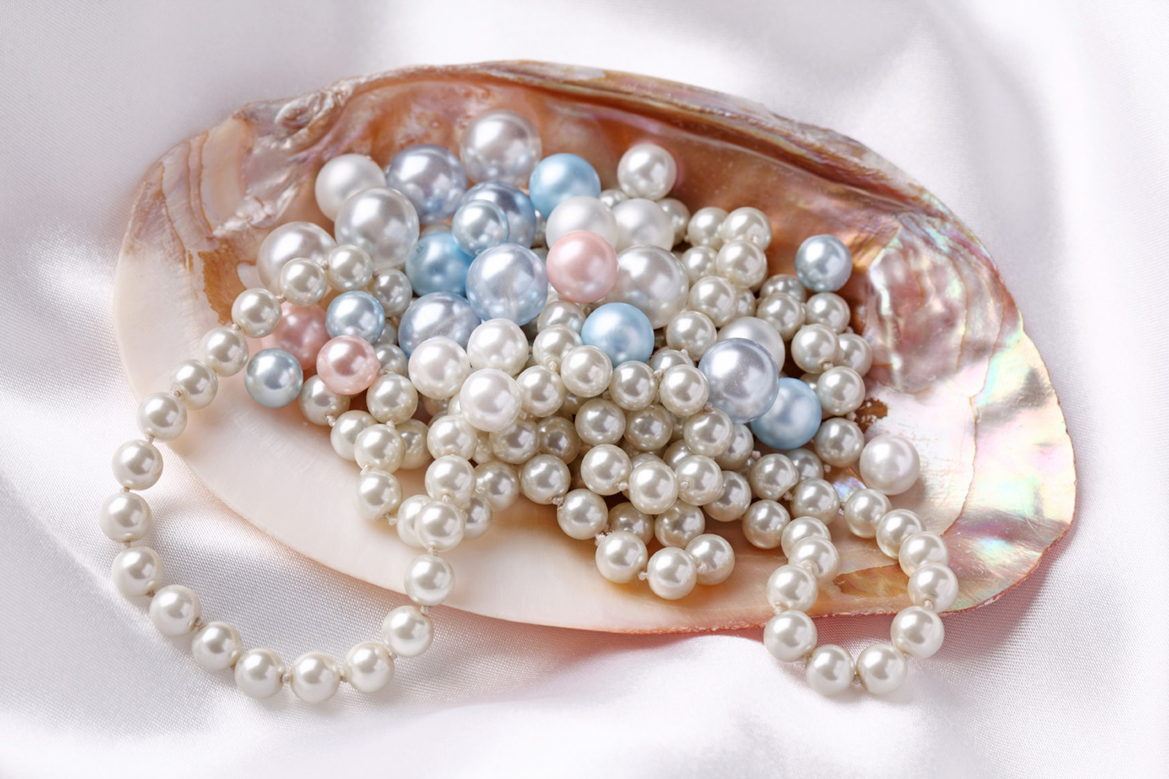 Pearl Pearl