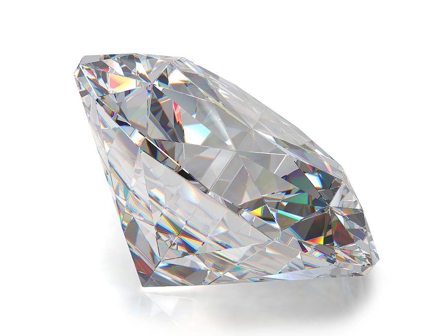 Diamond Diamond