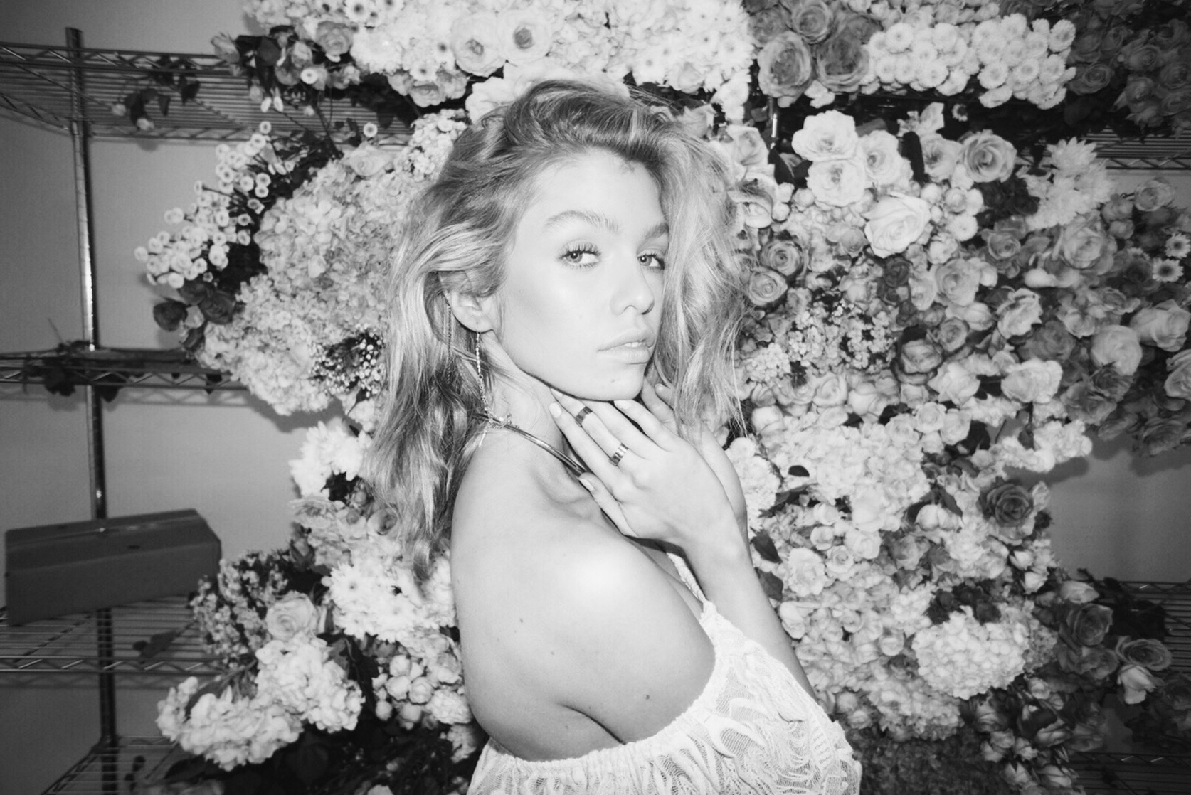 Stella Maxwell Stella Maxwell