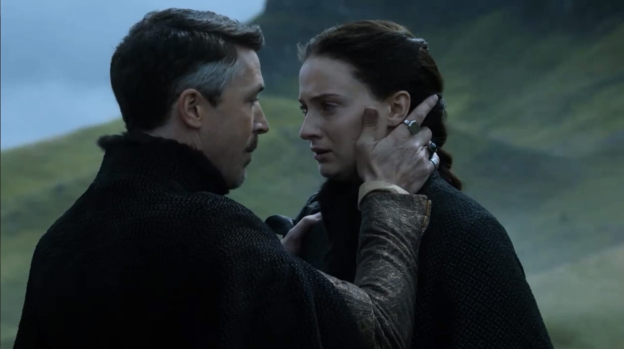 Game of Thrones