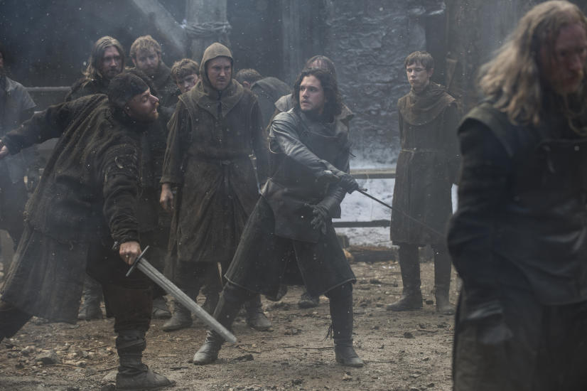 Game of Thrones Game of Thrones