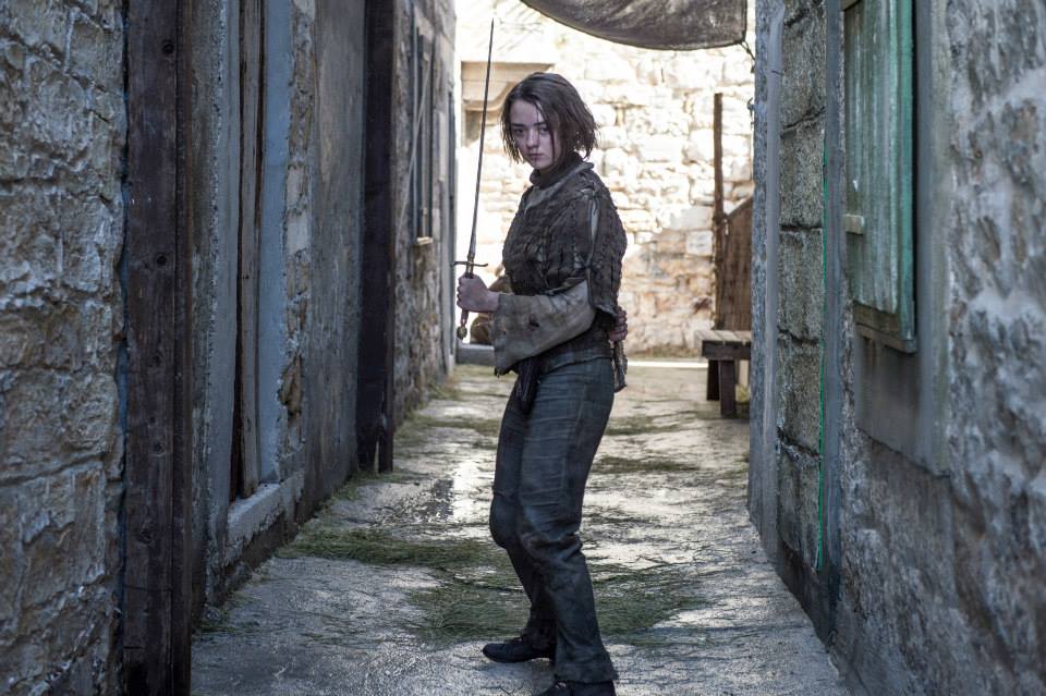 Game of Thrones Game of Thrones