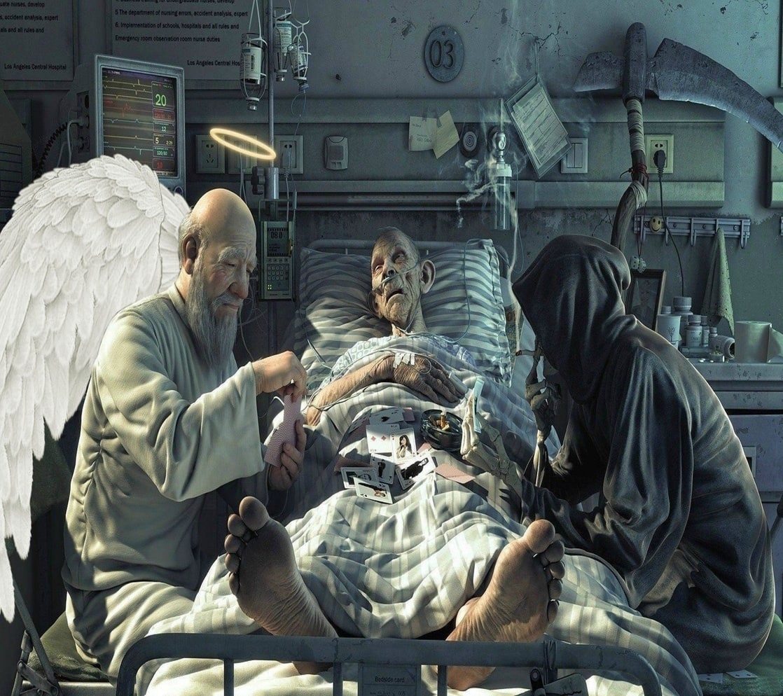 Смерть на столе хирурга