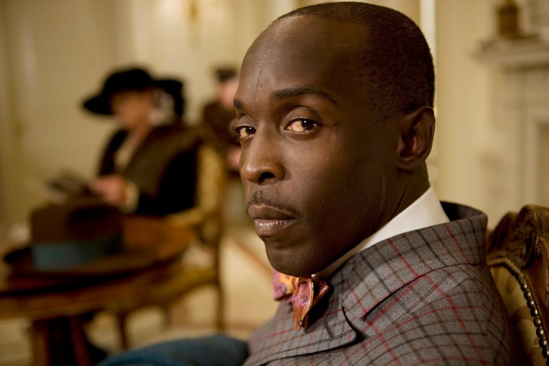 Picture of Chalky White