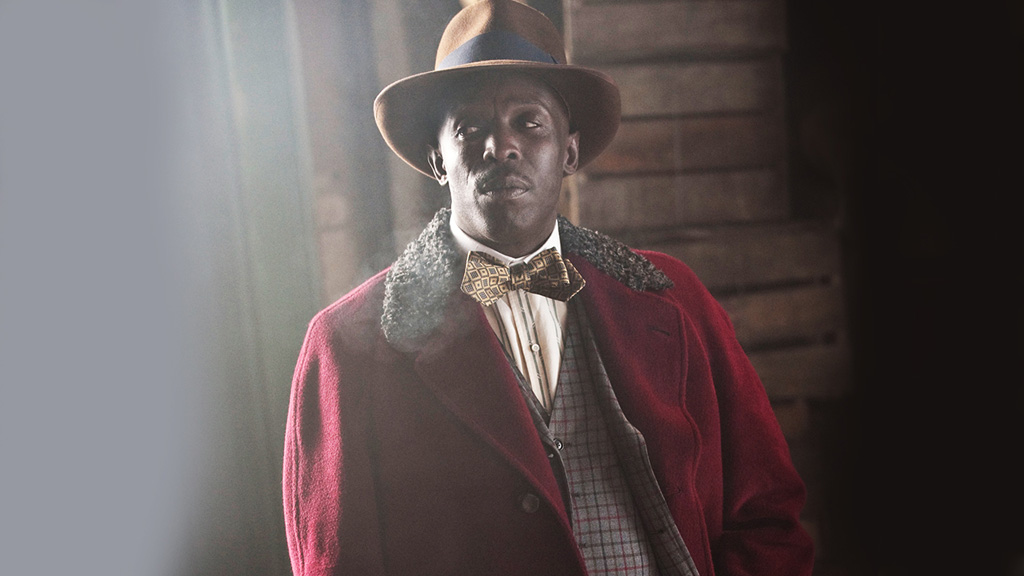 Picture of Chalky White