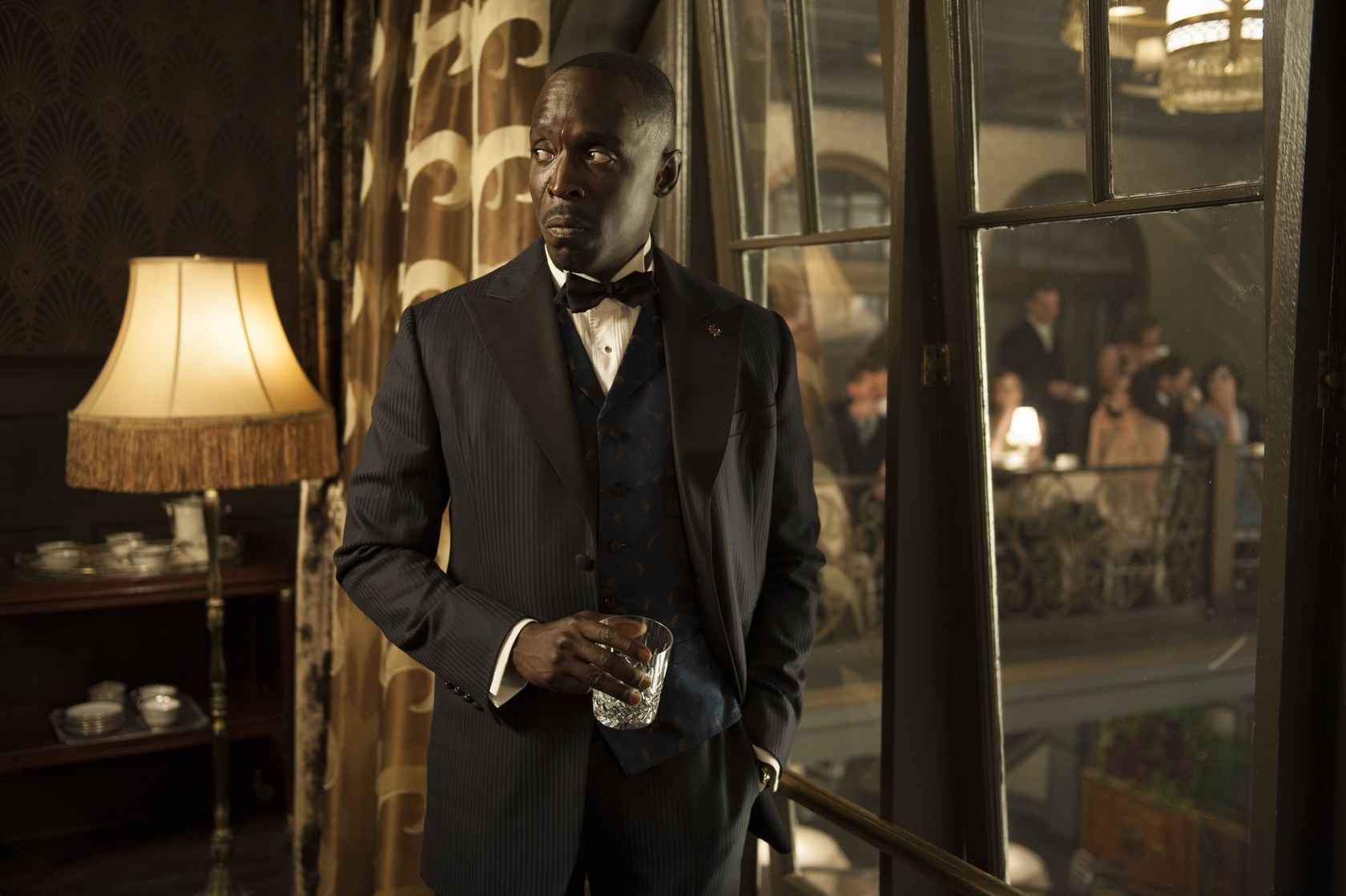 Picture of Chalky White