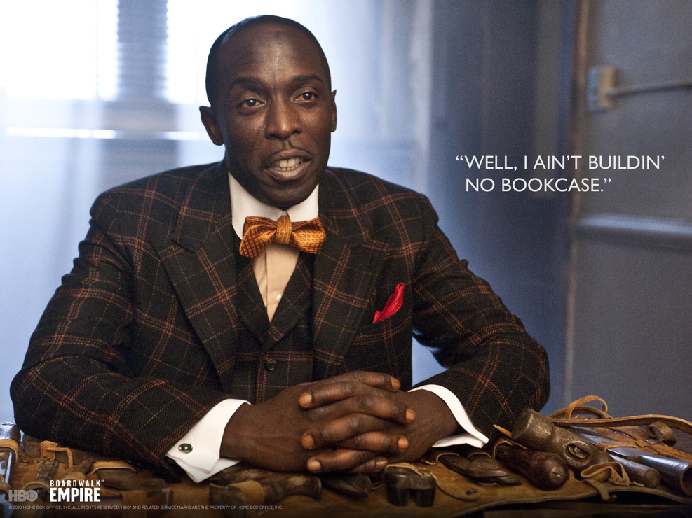 Picture of Chalky White