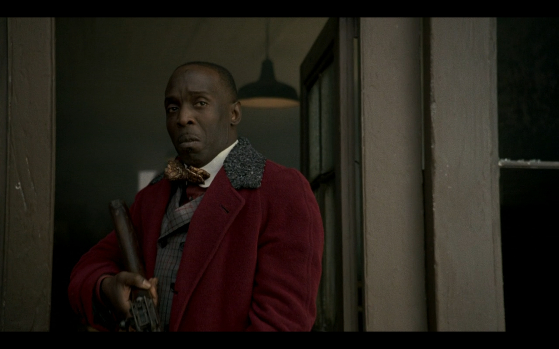 Chalky White picture
