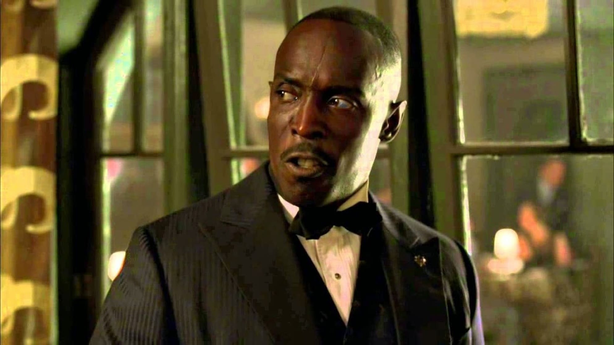 Picture of Chalky White