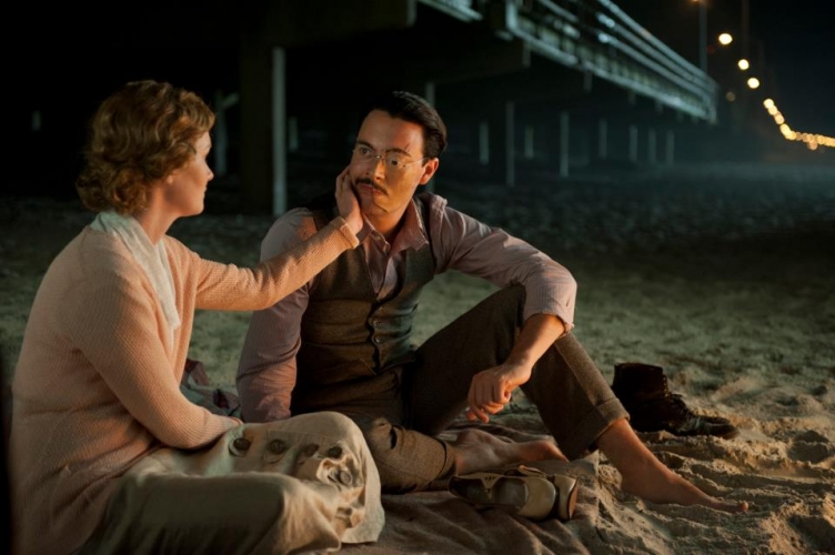 Richard Harrow Richard Harrow