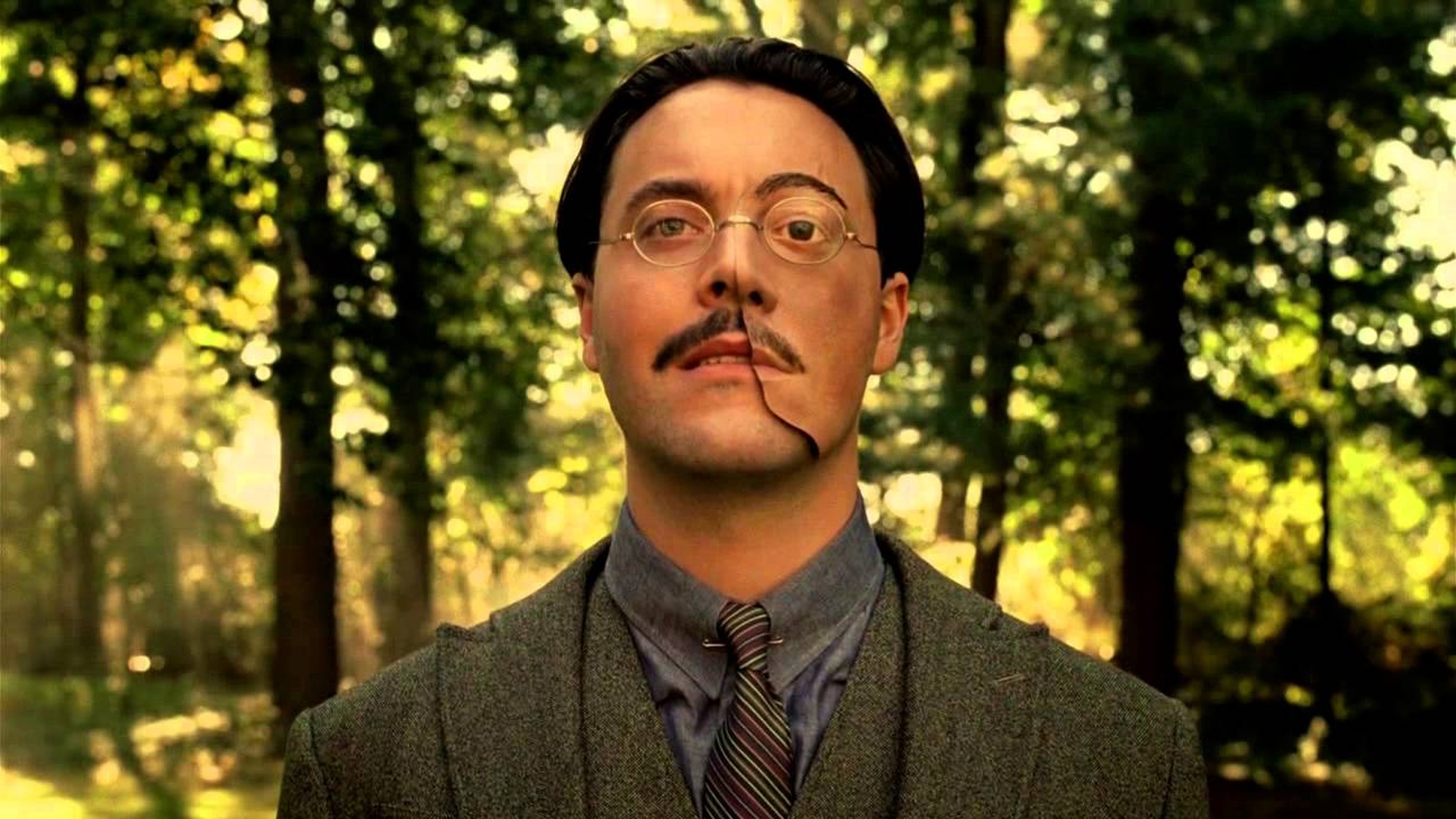 Richard Harrow Richard Harrow