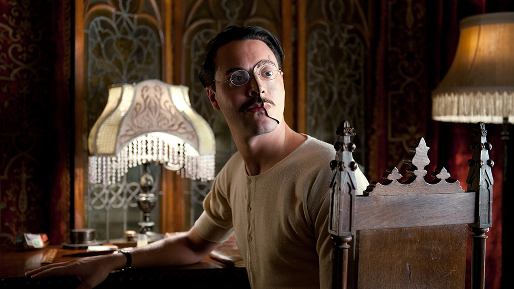 Richard Harrow Richard Harrow