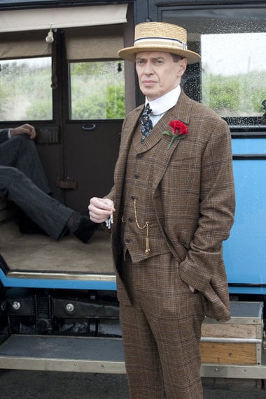 Image of Nucky Thompson