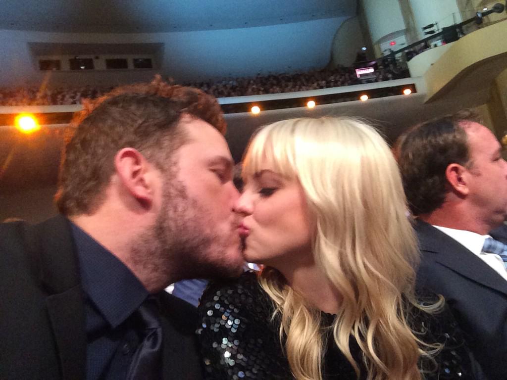 Chris Pratt Chris Pratt