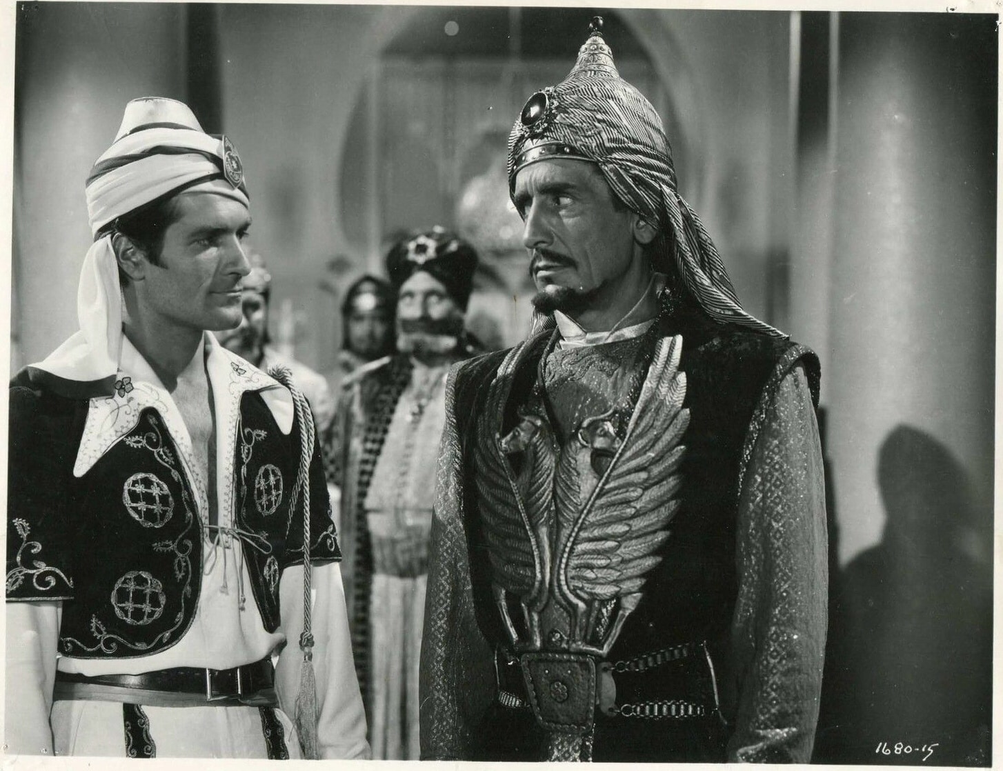 Picture of Son of Ali Baba (1952)