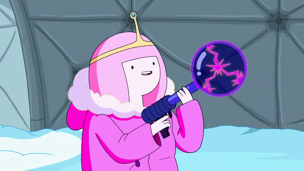Adventure Time