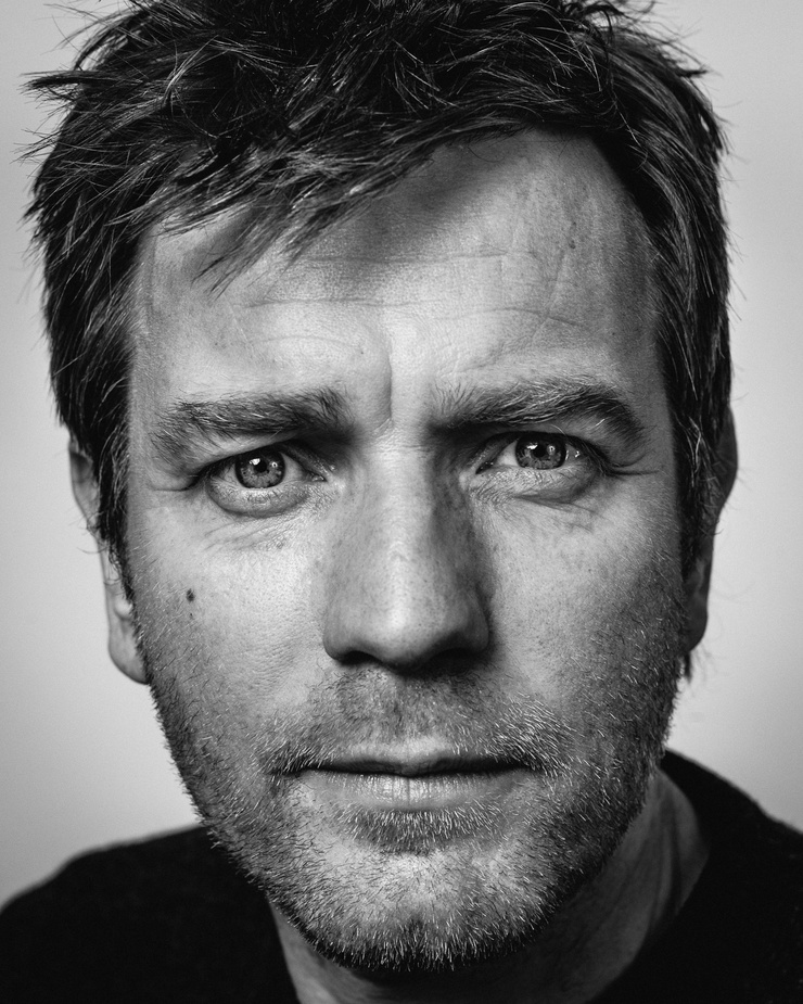 Picture Of Ewan Mcgregor