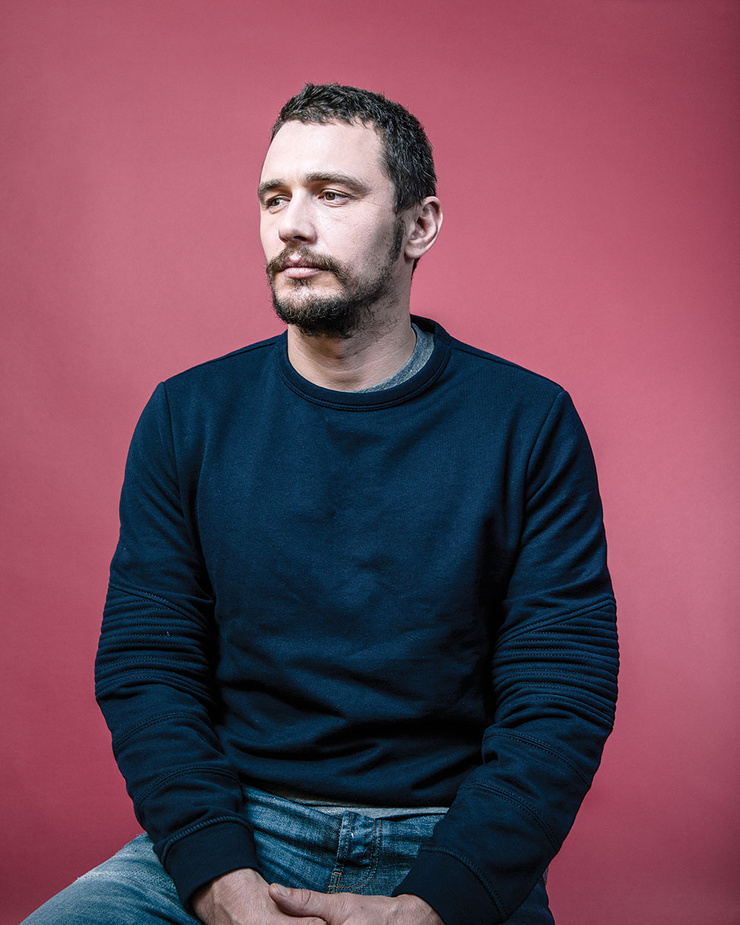 Picture of James Franco