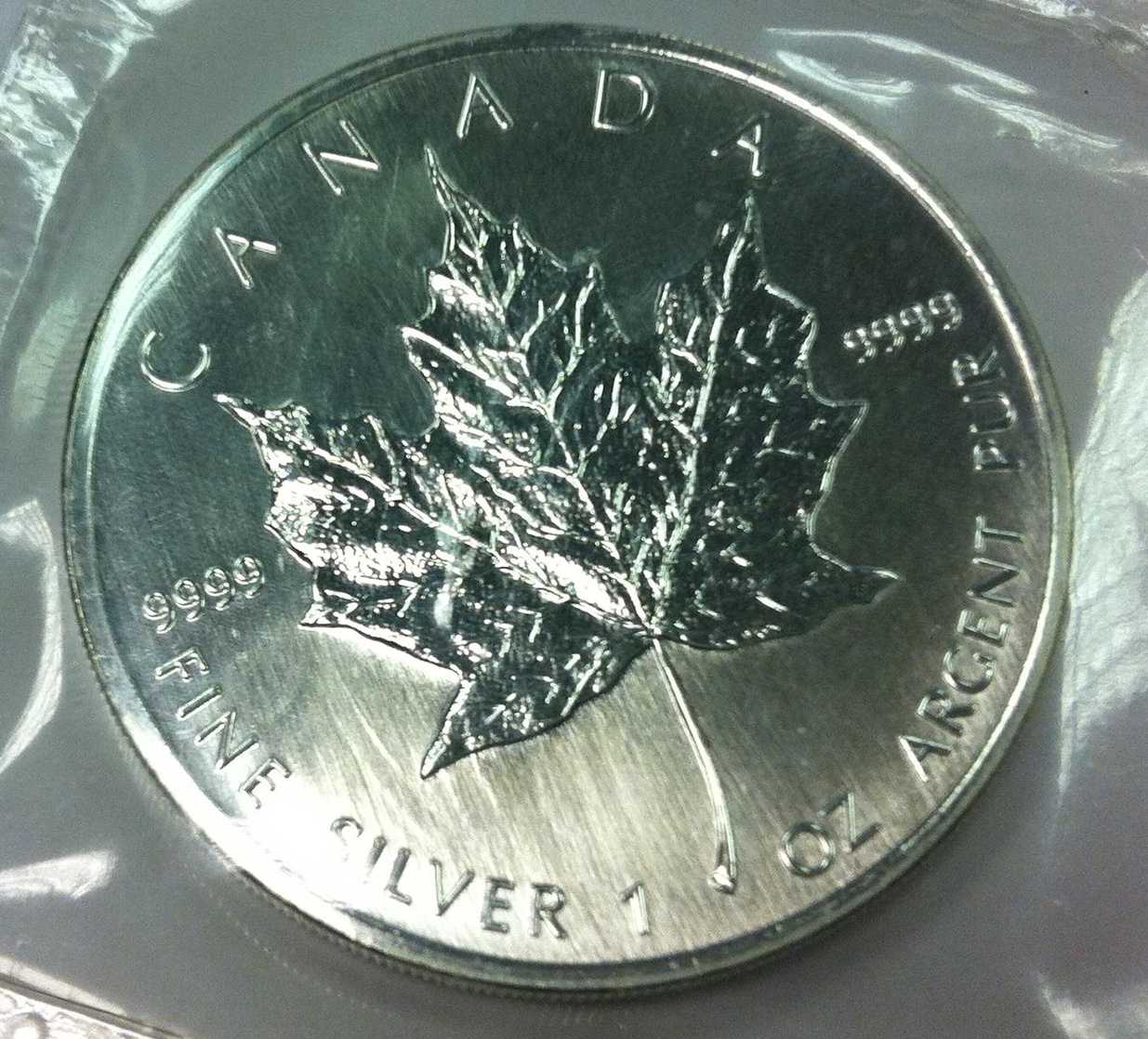 Silver Silver