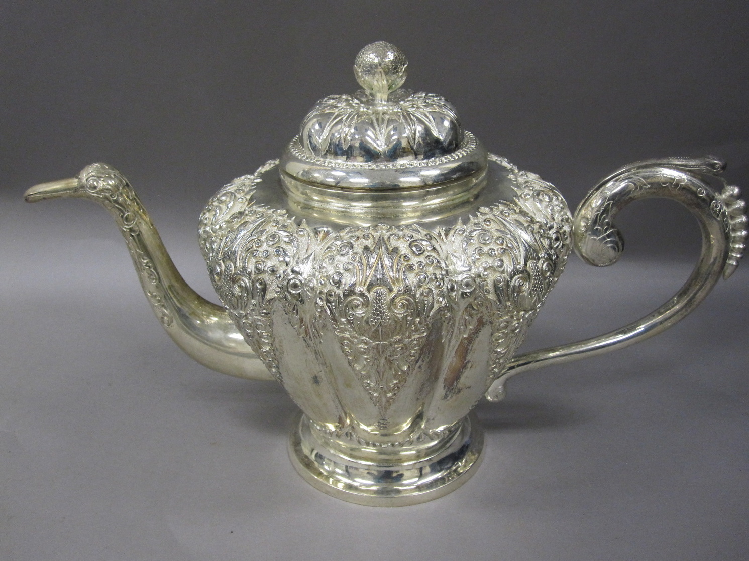 Silver Silver