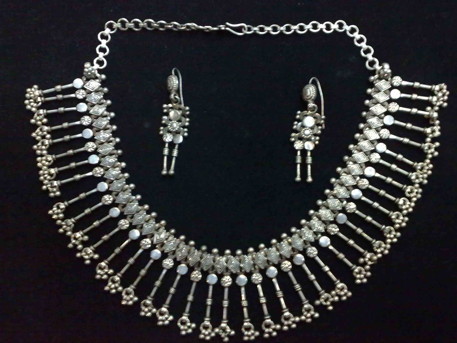 Silver Silver